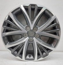 1x Alufelge 17 Zoll 6.5"