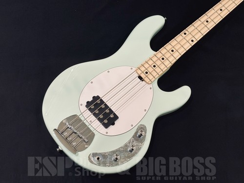 Sterling music man - music, ray4
