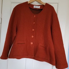 Tolle Wolljacke von ZEP- ZEP