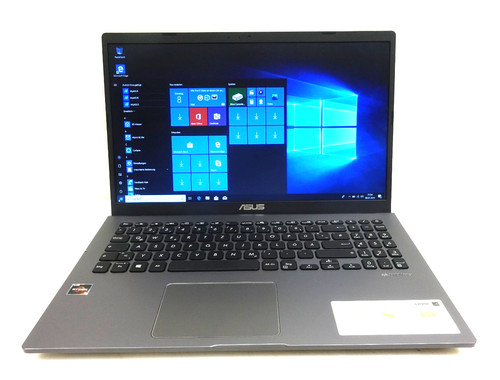 Asus d509da mit - amd, 3500u