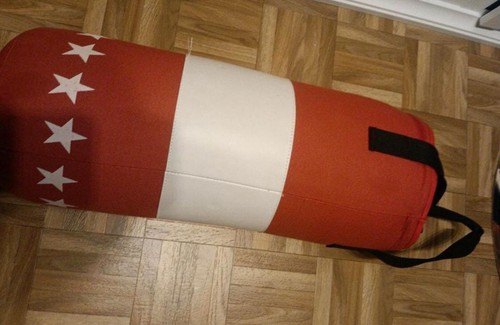 Kinder boxsack in coolem - kinder-boxsack,