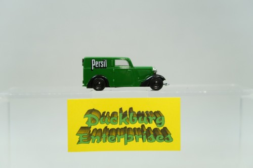 Brekina dkw f7 - brekina,