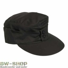 BUNDESWEHR MOLESKIN BERGMÜTZE