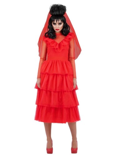 Beetlejuice lydia braut - beetlejuice,