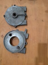 Kettenkasten IWL Berlin Roller Wiesel SR 59 IFA DDR MZ Simson