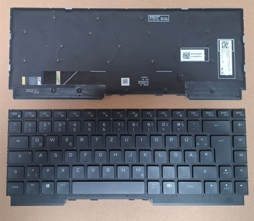 Original tastatur dell cherry - tastatur,