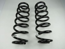 5Q0511115EP Original Federn Schraubenfeder hinten Paar VW Golf 7 VII R 4Motion