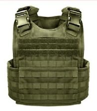 US Molle Plate Carrier