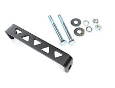 Federbeinbrücke: Verstärkung