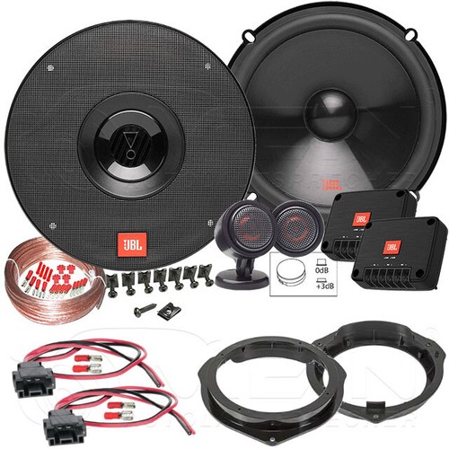 Jbl harman lautsprecher - by,