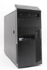 Lenovo ThinkCentre M83 MT Konfigurator Intel Pentium G3220 - RAM SSD HDD wählbar