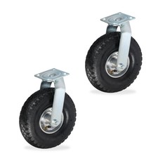 Lenkrollen Lastrollen