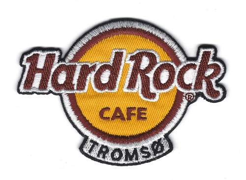 Aufnäher iron patch - patch, rock