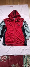 Vintage * Adidas Trainingsjacke * Retro * Größe 6