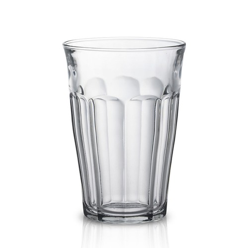 Duralex picardie gläser - -,