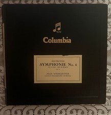 Beethoven Symphonie No. 4 -