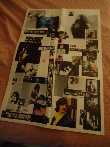 The beatles white album - beatles,