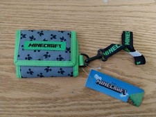 MINECRAFT Geldbörse