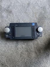 DCC Control ECoS ESU Command