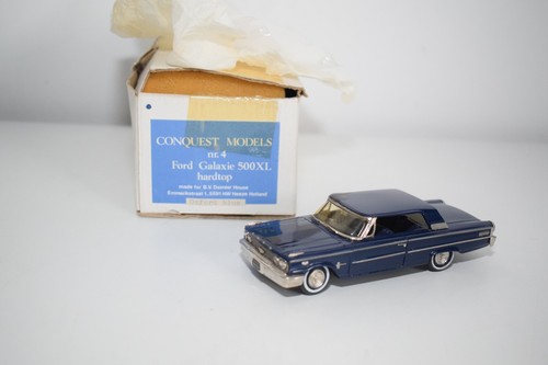 C22 conquest models 4 - conquest,