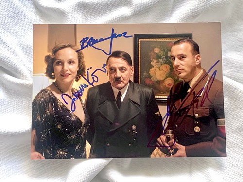 Bruno ganz heino ferch - bruno,
