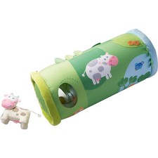 Haba krabbelrolle bauernhof - krabbelrolle,