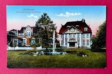 AK NORDHAUSEN in Thüringen