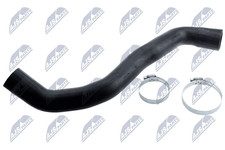 Ladeluftschlauch für FORD