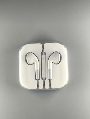 Original apple earpods - apple,