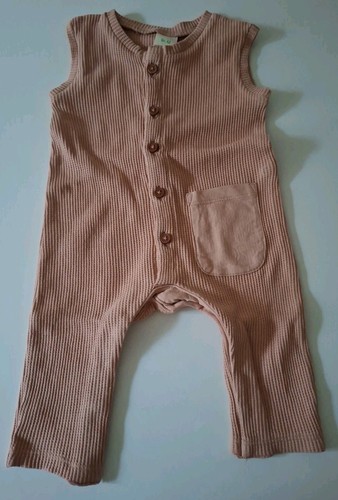 Baby strampler 62 alana - baby, 62,