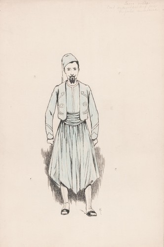 Henry morin ein orientale - henry,