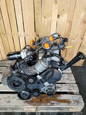 Motor VW Transporter T4 2.5