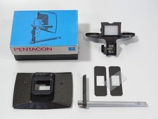 PENTACON Praktica DDR