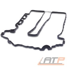 VENTILDECKEL-DICHTUNG VDD ZYLINDERKOPFHAUBE FÜR OPEL CORSA C 1.2 1.4