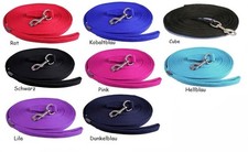 Weiche Softlonge mit Karabiner