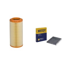 HENGST FILTER-PAKET SET