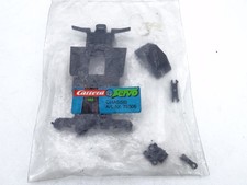 Orig. Carrera Servo 140 Chassis Fahrzeug Zubehör Ersatz Rennbahn Auto 79506 NEU