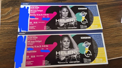 Helene fischer - helene,