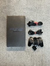 Sony PlayStation 2 / PS2 / Fat