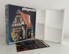 Playmobil klicky Ritter