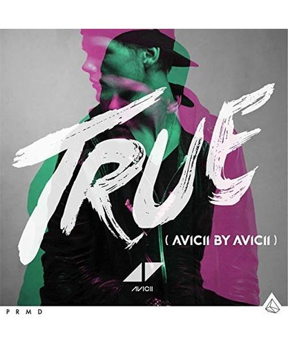True avicii - avicii,,