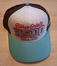 Böhse Onkelz Tour 2025 Cap