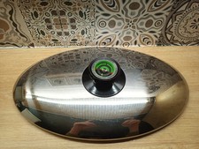 AMC Deckel für ovalen Bräter