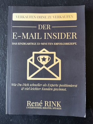 Der mail insider rene - rene, rink