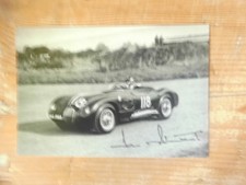 original Ian Stewart-  Formel