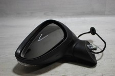Aussenspiegel Seitenspiegel links E8024704 Ford Fiesta VI CB1 Bj,09