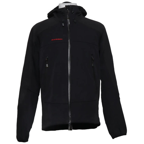 Mammut softshelljacke - mammut,,