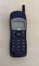 Mitsubishi Trium MT - 140