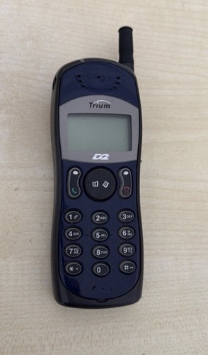 Mitsubishi trium 140 - -,