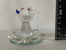 Rare Vintage Swarovski Style